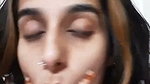 Sexy Slim Horny Gf Sloppy Blowjob updates  6