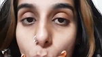 Sexy Slim Horny Gf Sloppy Blowjob updates  6