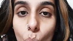 Sexy Slim Horny Gf Sloppy Blowjob updates  6