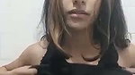 Sexy Slim Horny Gf Sloppy Blowjob updates  8