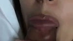 Sexy Slim Horny Gf Sloppy Blowjob updates  9