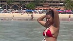 Sexy Tamil Wife Pussy Licking And Fucking On Honeymoon 3
