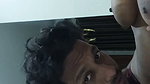 Shy Tamil Maal Boobs Sucking By Lover  1