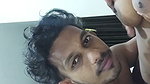 Shy Tamil Maal Boobs Sucking By Lover  1
