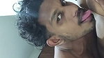 Shy Tamil Maal Boobs Sucking By Lover  1