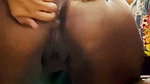 Submissive BigAss Horny Babe Blowjob Bf Fingering Asshole Fucking In Doggy ~ UPDATES  13