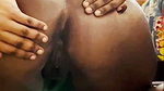 Submissive BigAss Horny Babe Blowjob Bf Fingering Asshole Fucking In Doggy ~ UPDATES  13