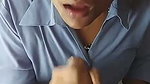 Submissive BigAss Horny Babe Blowjob Bf Fingering Asshole Fucking In Doggy ~ UPDATES  5