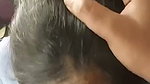 Submissive BigAss Horny Babe Blowjob Bf Fingering Asshole Fucking In Doggy ~ UPDATES  5