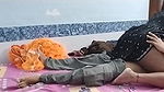 Baby apki gf hu randi nahi – Indian gf bf desi hardcore sex in doggy