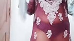 The Duality of desi wives Sexy Strip  1