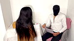 boss had sex with riya a muslim girl who came for interview 1