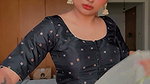 cute malayali girl sexy navel draping kerala saree  1
