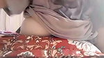desi lady huge boobs tease 1