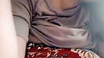 desi lady huge boobs tease 1