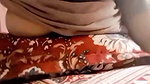 desi lady huge boobs tease 1