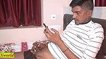 indian cute teen hot sex with stepbrother plz dont cum inside  1