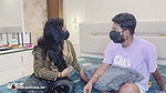stepmoms new bra hairy pussy – indian Lisa 2