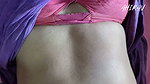 Aahan Fucking Kajal Pussy in the Bed. Ass View Is Very Nice