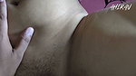 Aahan Fucking Kajal Pussy in the Bed. Ass View Is Very Nice