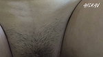 Aahan Fucking Kajal Pussy in the Bed. Ass View Is Very Nice