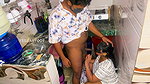 Angry Desi Maid Gets Fucked Hard by Boss Intense Revenge Sex