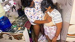 Angry Desi Maid Gets Fucked Hard by Boss Intense Revenge Sex