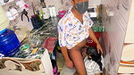 Angry Desi Maid Gets Fucked Hard by Boss Intense Revenge Sex