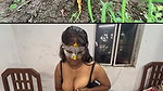 Beautiful Alone Girl Showing Heri Pussy