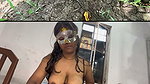 Beautiful Alone Girl Showing Heri Pussy