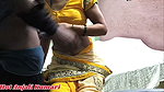 Beautiful Anjali Bhabhi Got Her Pussy Fucked in Doggy Style While Screaming Loudly with Her Stepbrother-in-law on Her Bed