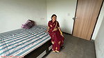 Beautiful Bhabhi Was Going on the Way I Took Her to My Bedroom Bhabhi Started Getting Fucked by Brother-in-law Indianalexaqueen
