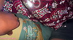 Beautiful Village Stepsister’s Room, the Lights Went on at Night, the Stepsister Liked Sharing the Bed with Me, Shrutilivecum