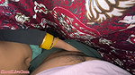 Beautiful Village Stepsister’s Room, the Lights Went on at Night, the Stepsister Liked Sharing the Bed with Me, Shrutilivecum