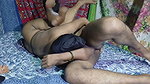 Bengali Wife Suck Husbands Dick
