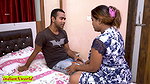Bhabhi Fucking with Unmarried Devar! Best Moaning Sex