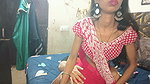Bhabhi-ji Getting Fucked in Her New Saree