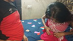 Bhabhi-ji Getting Fucked in Her New Saree