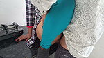 Big Tight Ass Fascinating Indian Maid Gets Fucked by Her Cuckold Owner