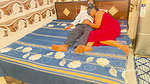 Blindfolded Hot Indian Wife Kitchen Sex with Husband Hardcore Blindfold Fucking Hindi Video