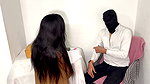 Boss Had Sex with Riya, a Muslim Girl Who Came for Interview
