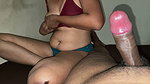 Busty Babe Helps Her Horny Step Grandpa and Playing with Huge Fat Cock