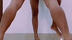 Cute Desi Indian Girl Fucking with Her Boyfriend in Naina