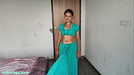 Desi Beautiful Bhabhi Took Your Lovely Pussy and Ass in Doggy Style Beautiful Bhabhi Anal Sex with Indianalexaqueen