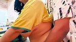 Desi Bhabhi Devar Hardcore Passion Full Hindi Video