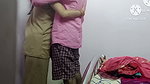 Desi Bhabhi’s Pussy Water Came Out Neighbor Brother-in-law