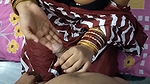 Desi bhabhi is a cheating wife