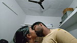 Desi Hot Old Couple Night Sex – Hot Aunty Desi Look Dehati Bhabhi Pussy Sex Doggy Style.
