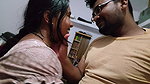 Desi Hot Old Couple Night Sex – Hot Aunty Desi Look Dehati Bhabhi Pussy Sex Doggy Style.