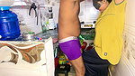Desi Husband Fucks His Sexy Indian Wife Hardcore Full Night in Bedroom – Loud Moaning Hindi Audio